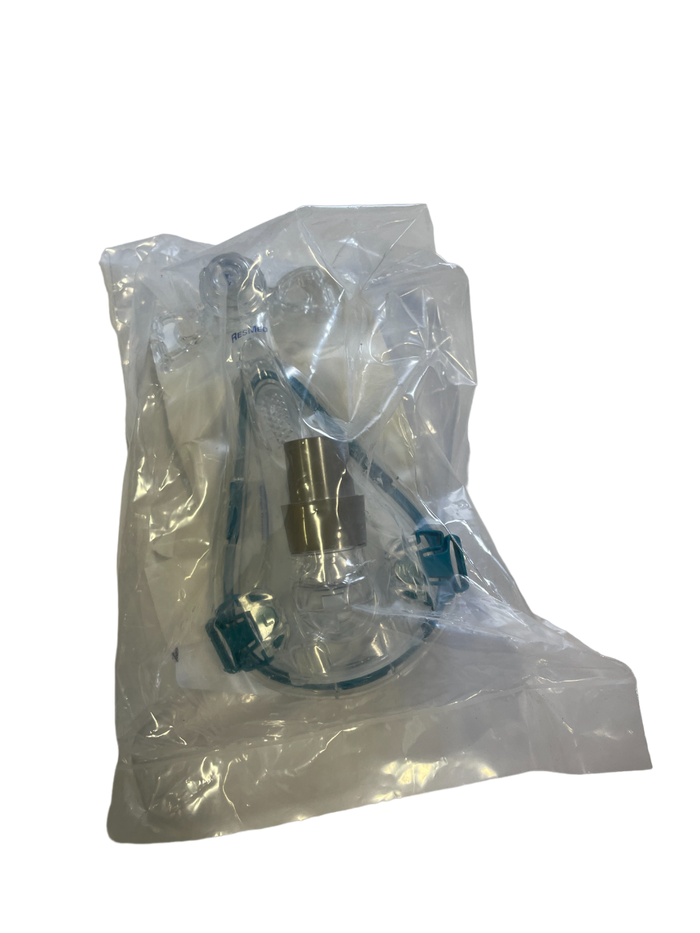 ResMed Mirage Quattro Full Face CPAP Mask without Headgear