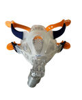 ResMed Quattro FX Full Face CPAP Mask without Headgear