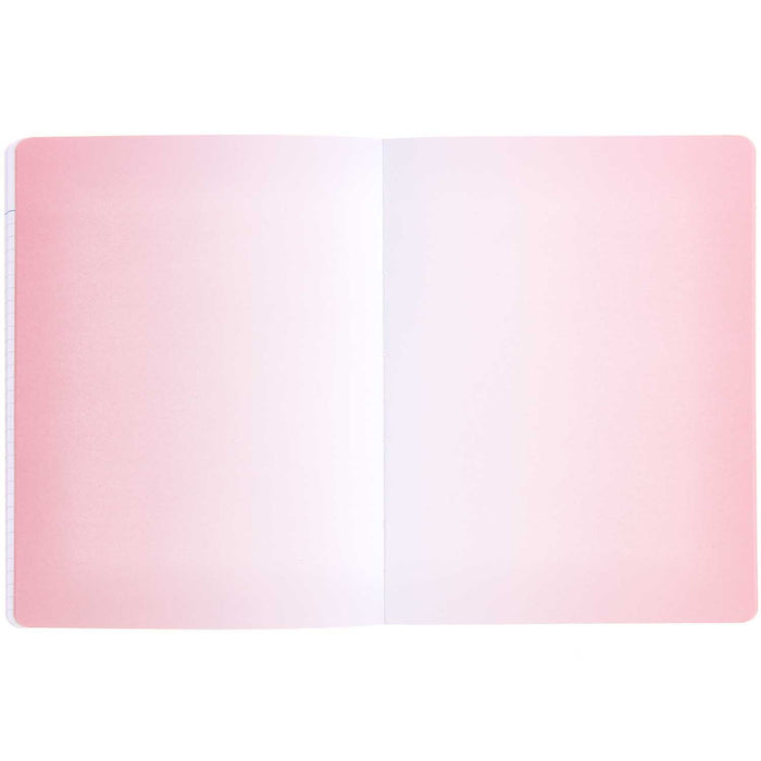 Rico Clouds Notebook