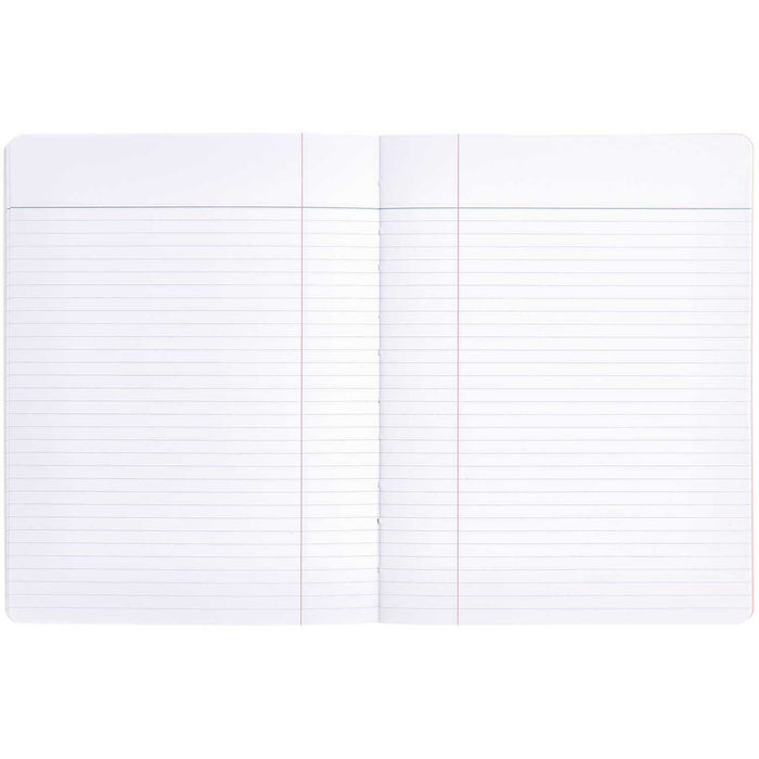 Rico Clouds Notebook