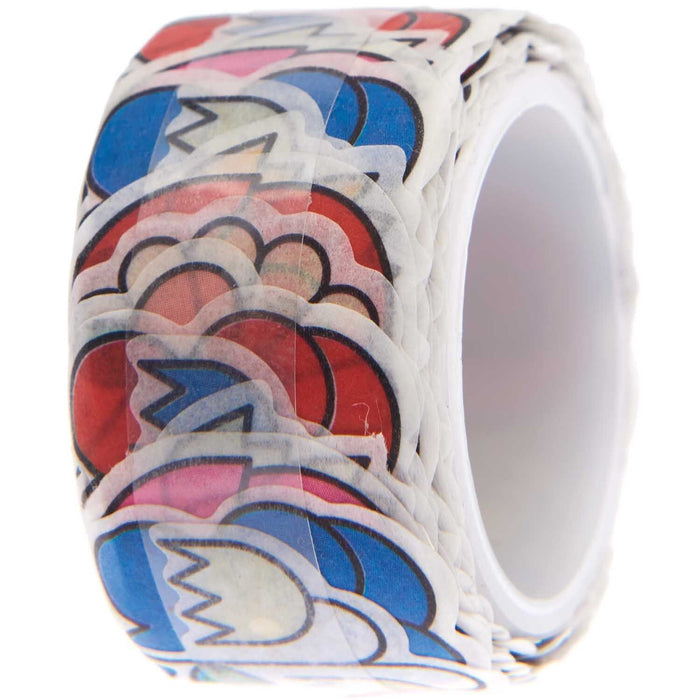 Rico Washi Stickers - Eye Candy