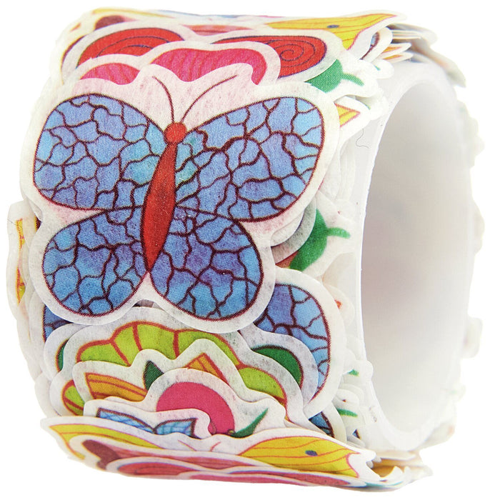Rico Washi Stickers - Midsomer Magic