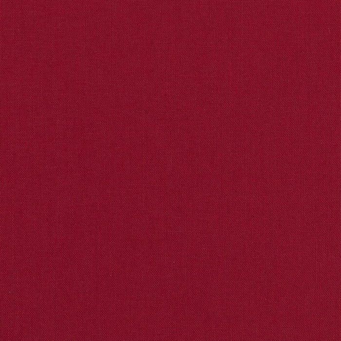 Ruby Red Hardcover Notebook - 170 x 200mm