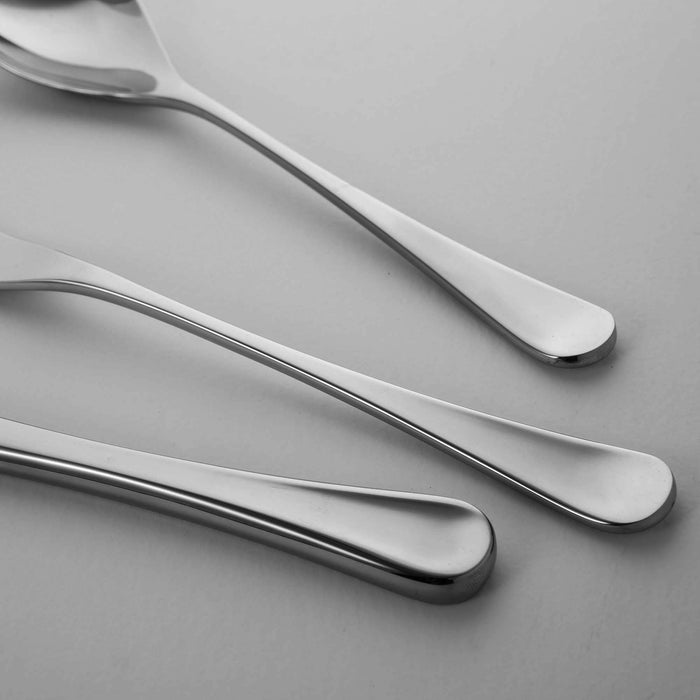 RW2 Bright Long Handled Spoon