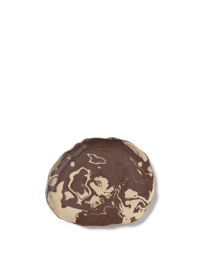 Ryu Platter / 26cm