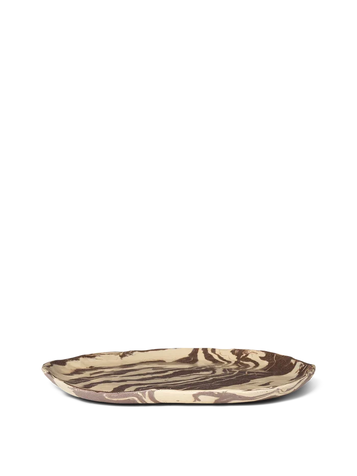 Ryu Platter / 34cm