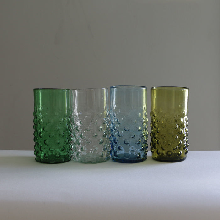 Salaheddin Bubble Glass - Clear