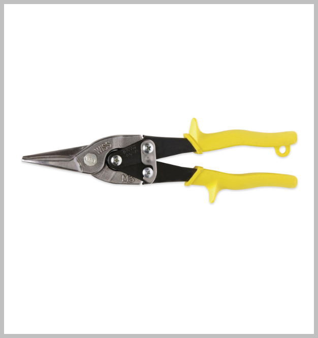 Shears Metalmaster Straight Cut
