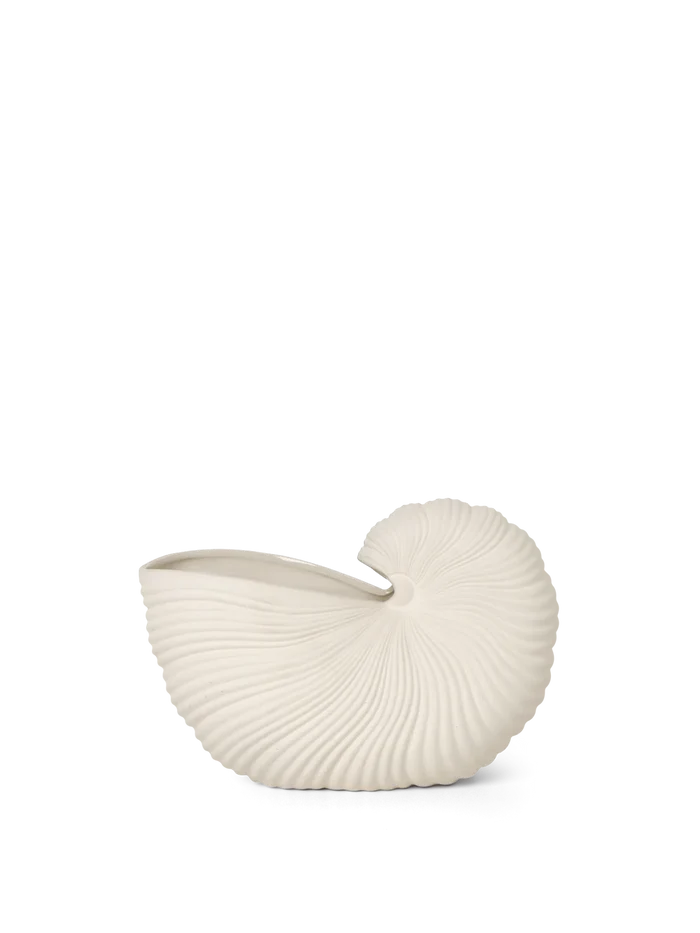 Shell Vase