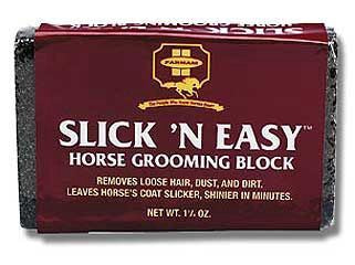 Slick N Easy Block DNR