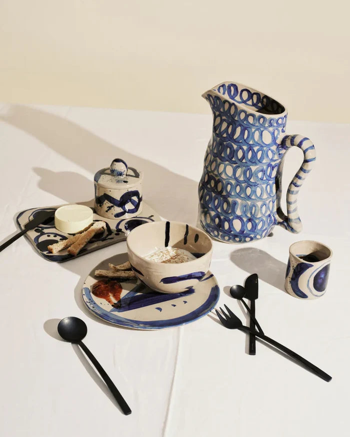 Sophia Soup Bowl