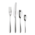 Stanton Bright Cutlery Set, 16 Piece for 4 People