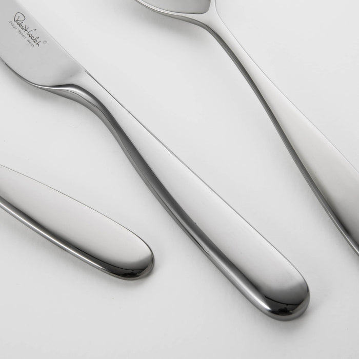 Stanton Bright Long Handled Spoon