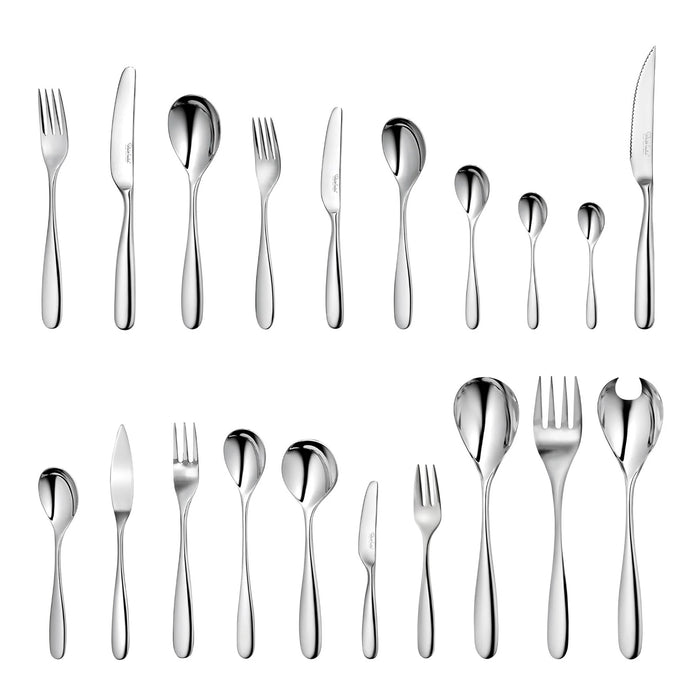 Stanton Bright Table Fork