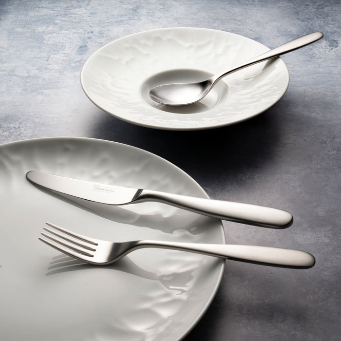 Stanton Satin Serving Fork