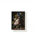 'Still Life 1815' Greeting Card, 15cm x 10cm (A6)