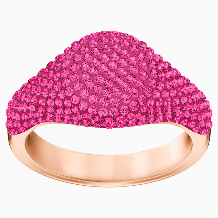 STONE:RING SIGNET FUCH/ROS 50