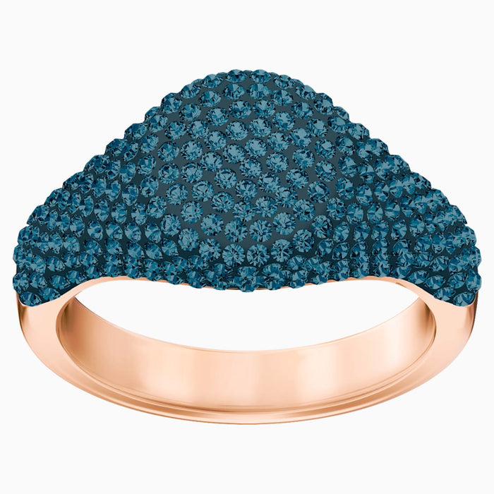 STONE:RING SIGNET MONT/ROS 58