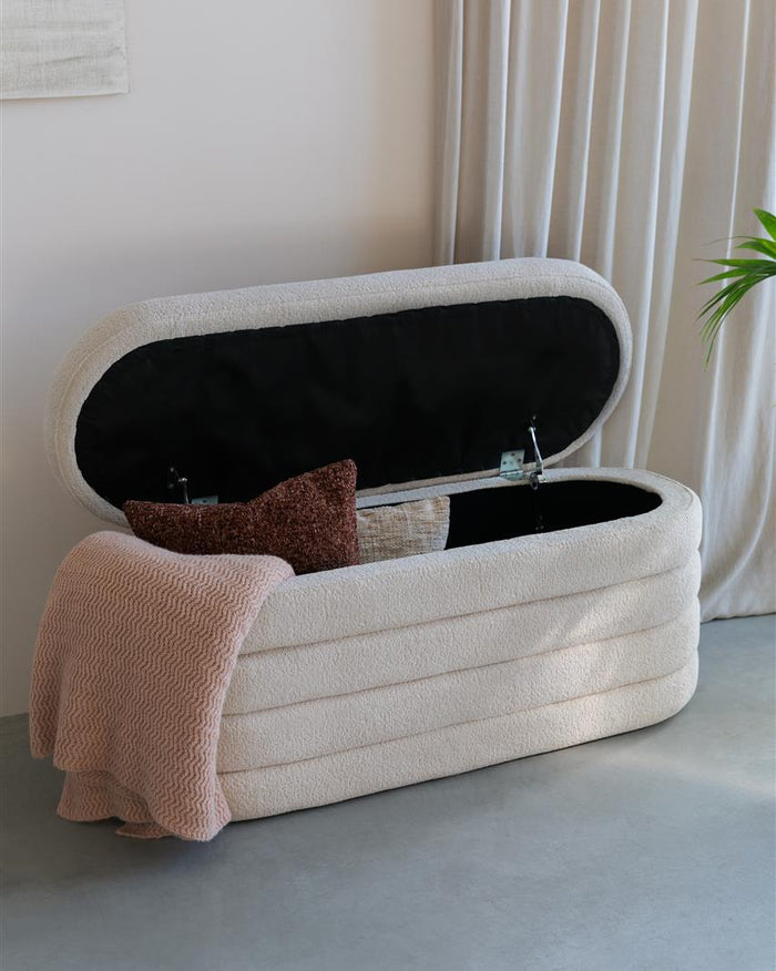 Storage Bench Zuma