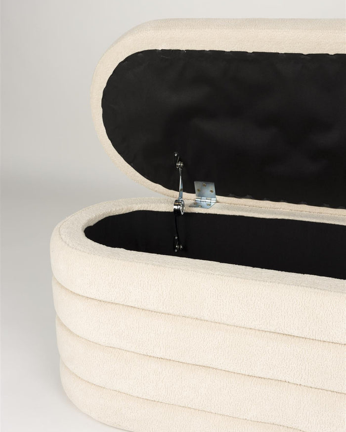 Storage Bench Zuma