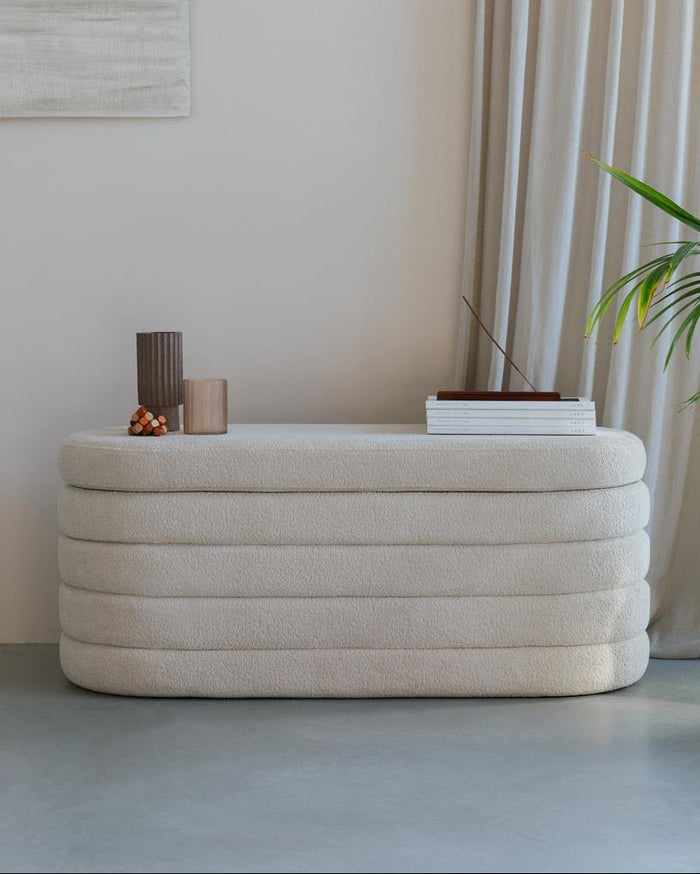 Storage Bench Zuma