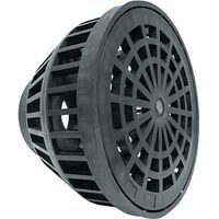 Strainer 1-1/2"NPT Female Thread Suction DNR