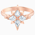 SWA SYMBOL:RING CZWH/ROS 52