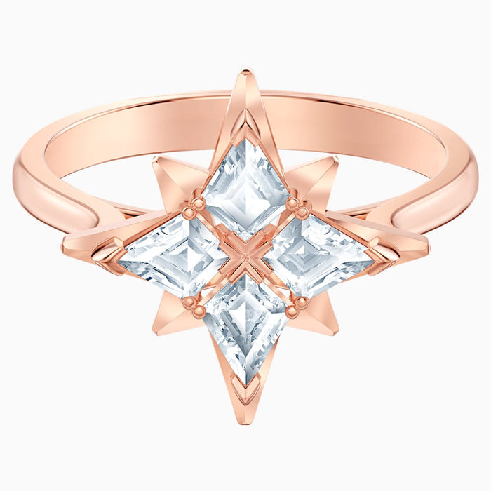 SWA SYMBOL:RING CZWH/ROS 52