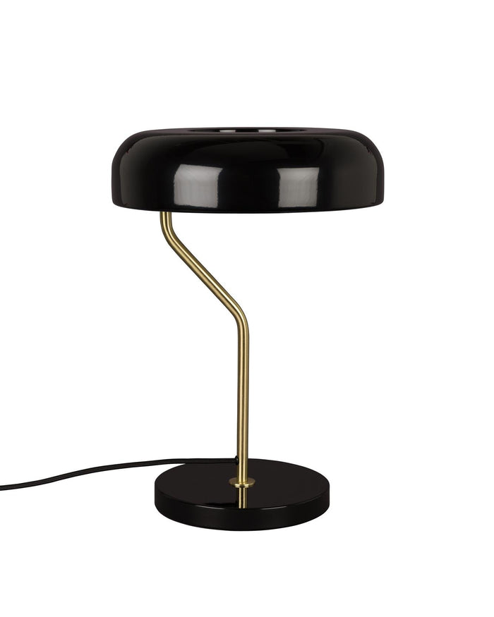 Table Lamp Eclipse- Black