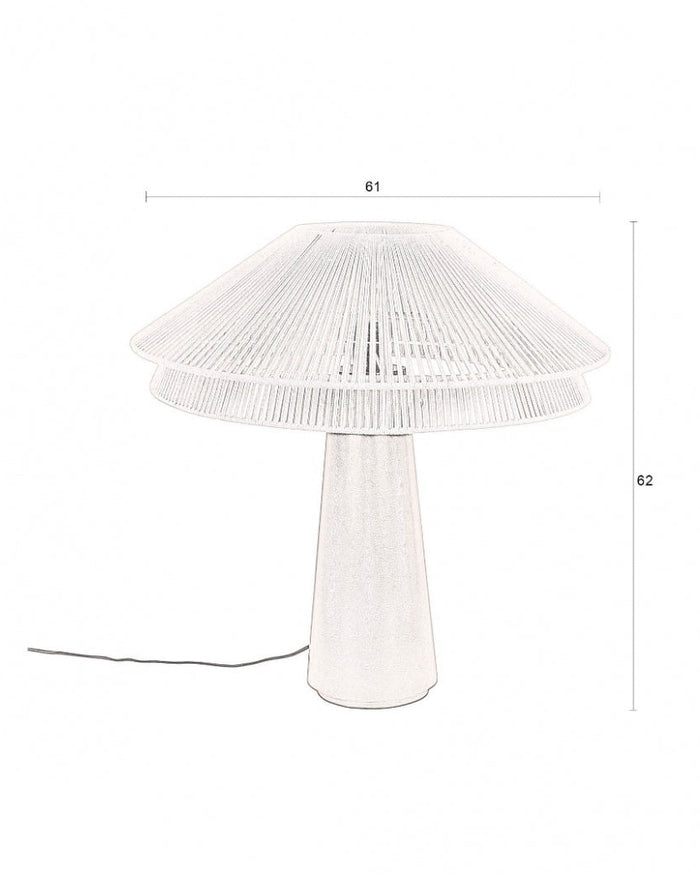 Table Lamp Elon