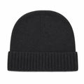 Turnback Hat - Charcoal