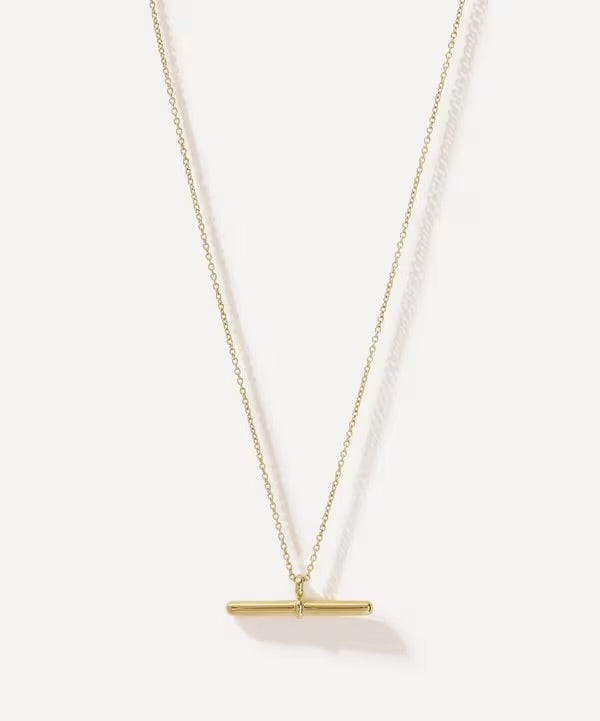 Vestige Toggle Necklace