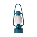 Vintage Lantern - Blue