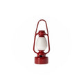 Vintage Lantern - Red