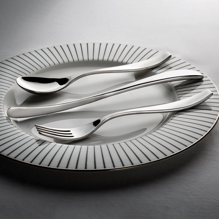 Vista Bright Sauce Ladle