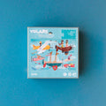 Volare Planes Pocket Puzzle
