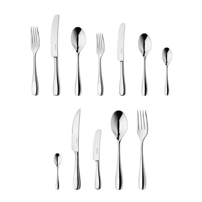 Warwick Bright Serving Fork