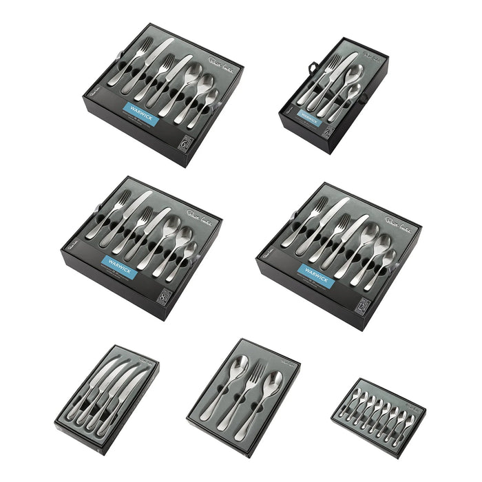 Warwick Bright Table Fork